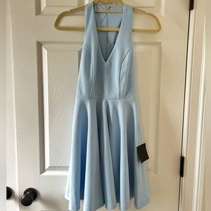 NWT homecoming Lulus A-line Dress